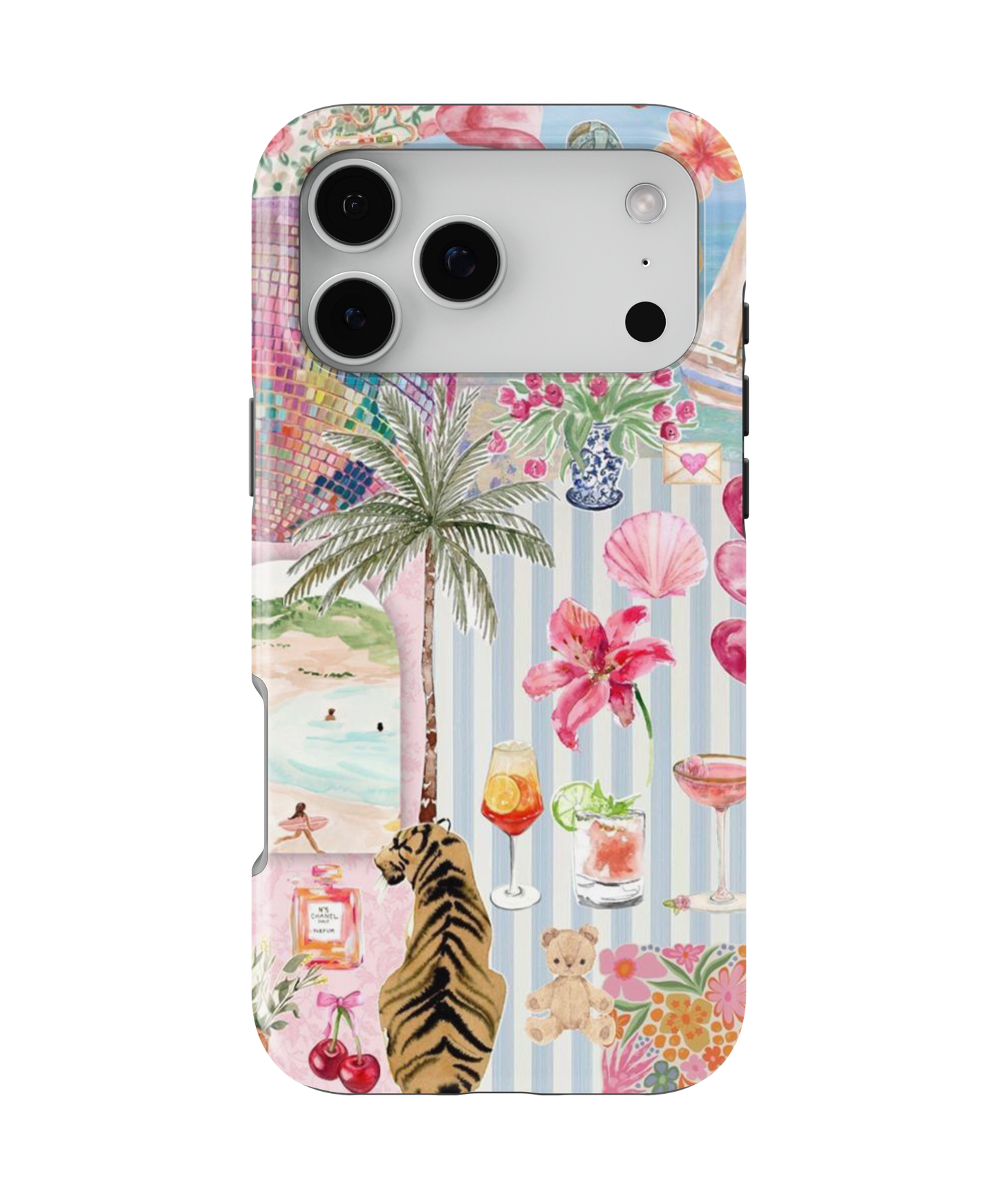 Laguna MagSafe Phone Case