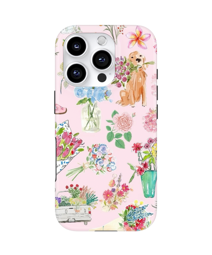 Meredith MagSafe Phone Case