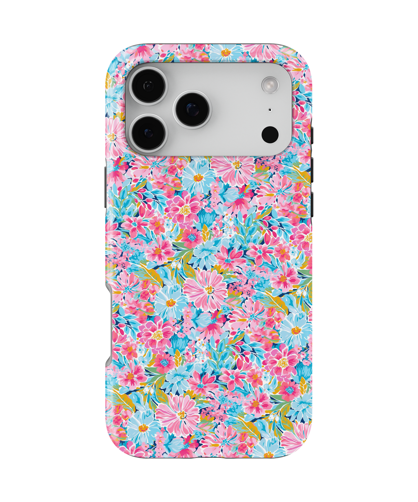 Spring Melody MagSafe Phone Case