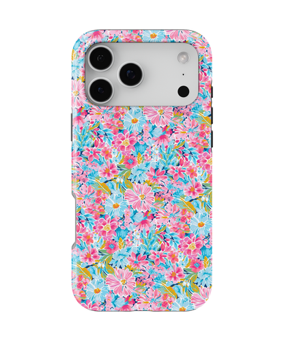 Spring Melody MagSafe Phone Case