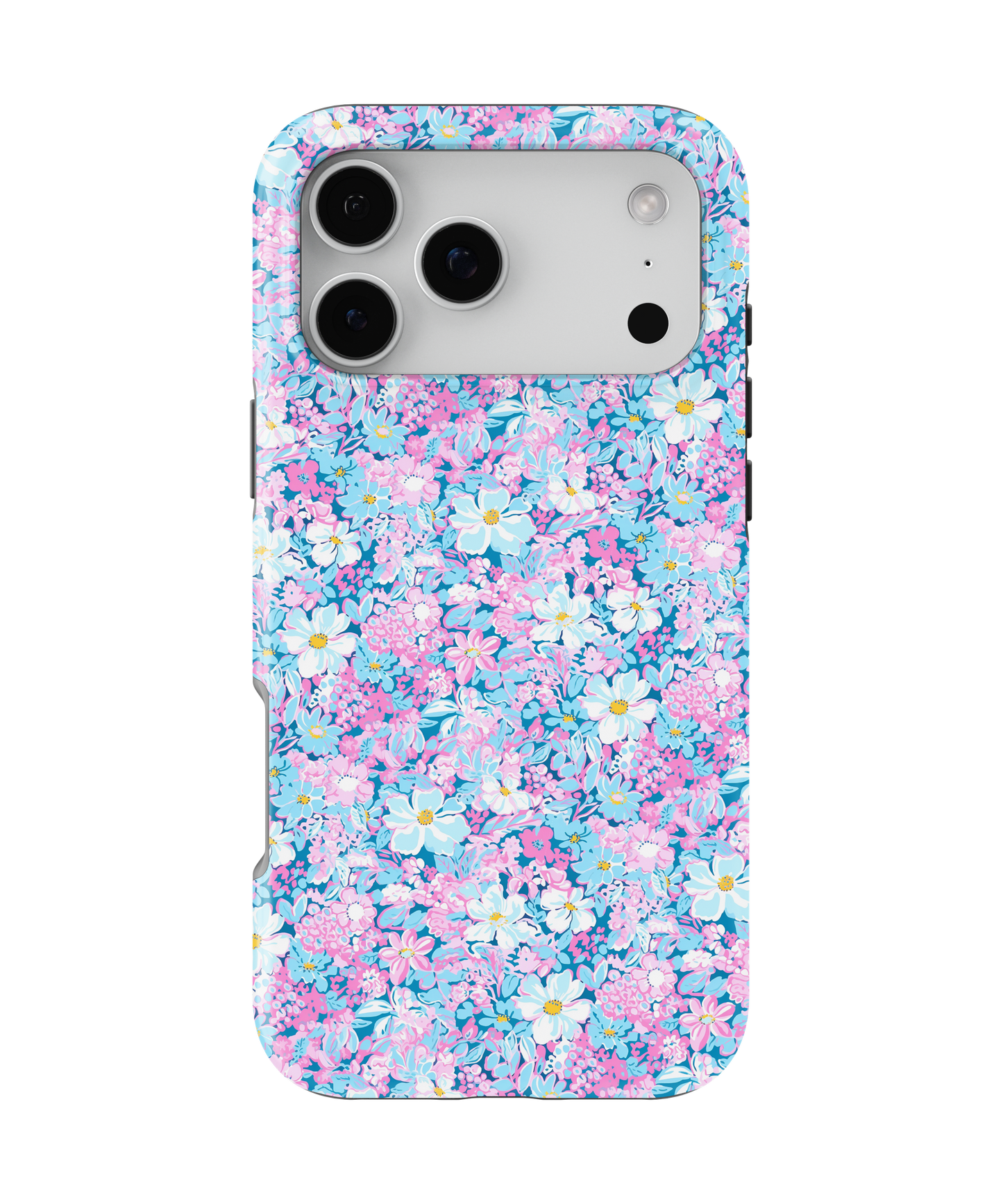 Sugar Blossoms MagSafe Phone Case