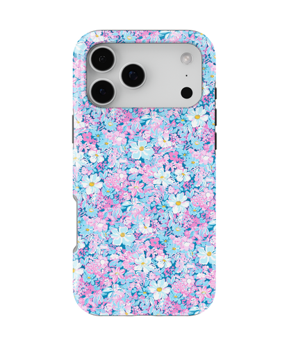 Sugar Blossoms MagSafe Phone Case