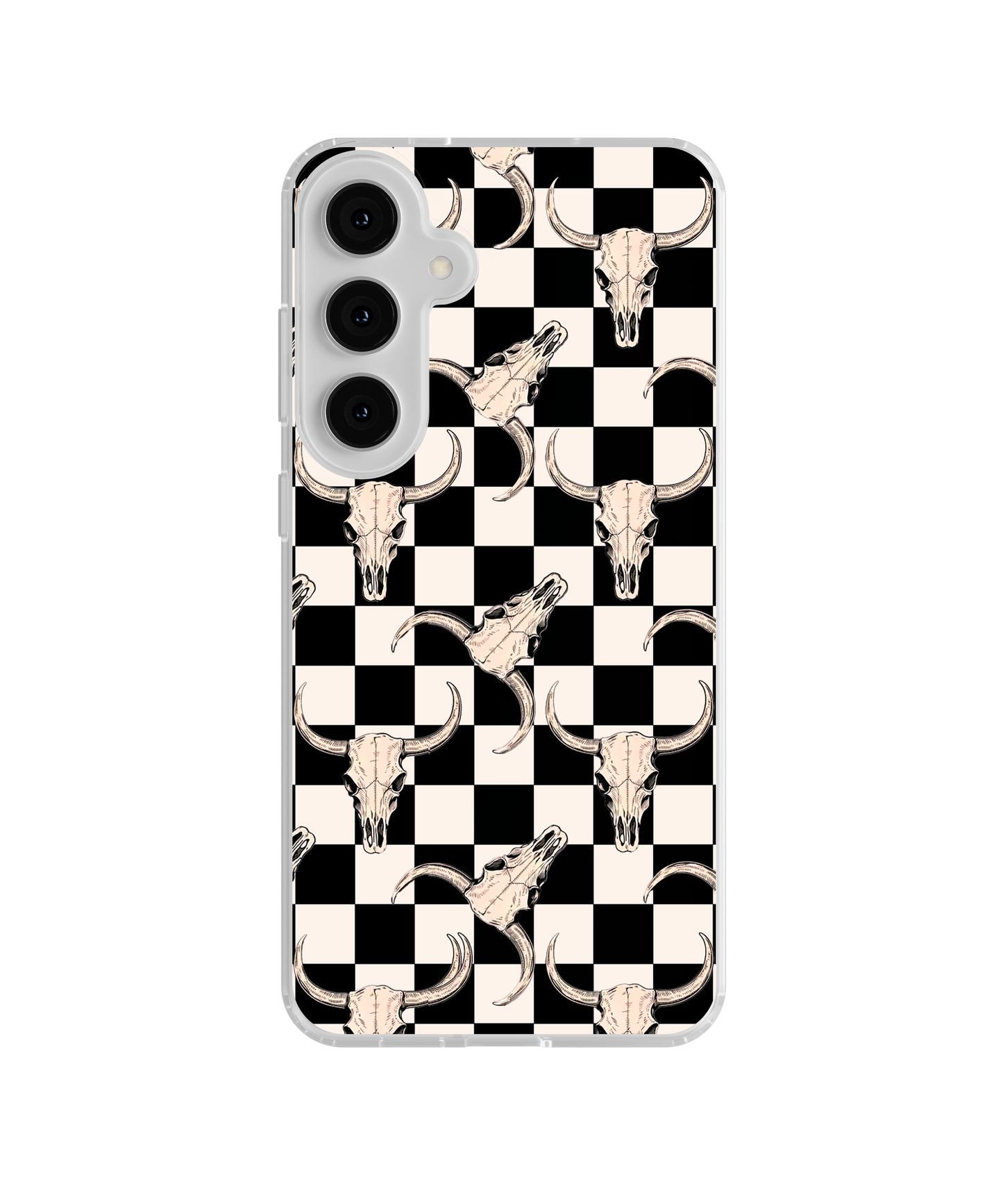 Last Ride Clear Case Insert