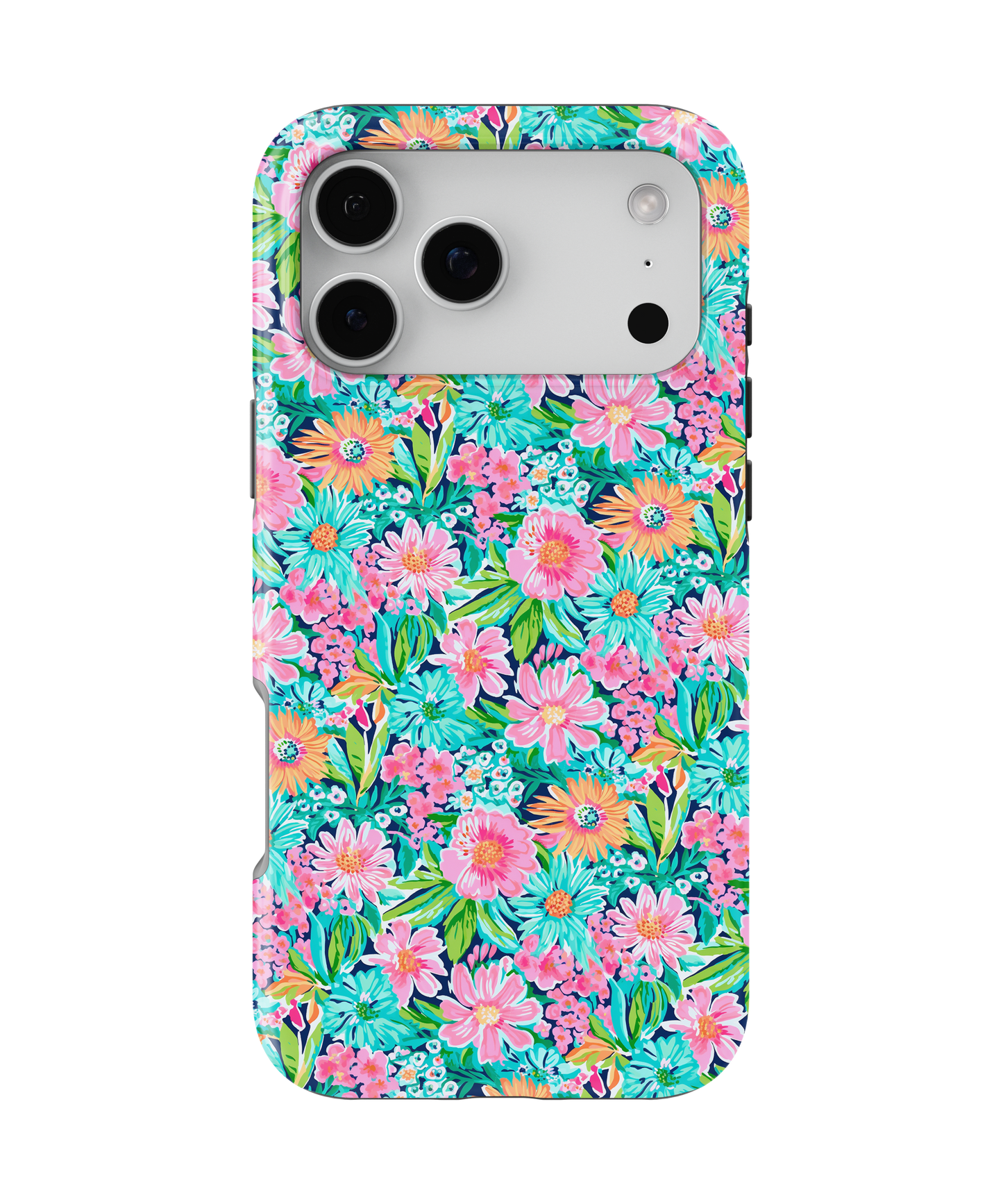 Paradise Garden MagSafe Phone Case