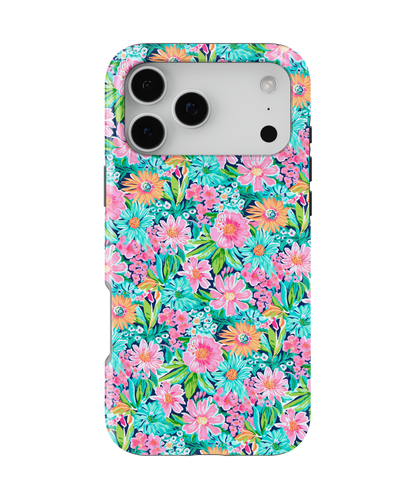 Paradise Garden MagSafe Phone Case