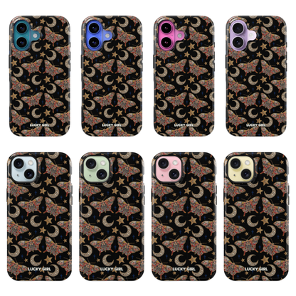 Witchlight Wings MagSafe Phone Case