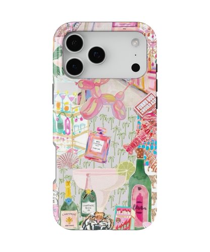 Amelia MagSafe Phone Case