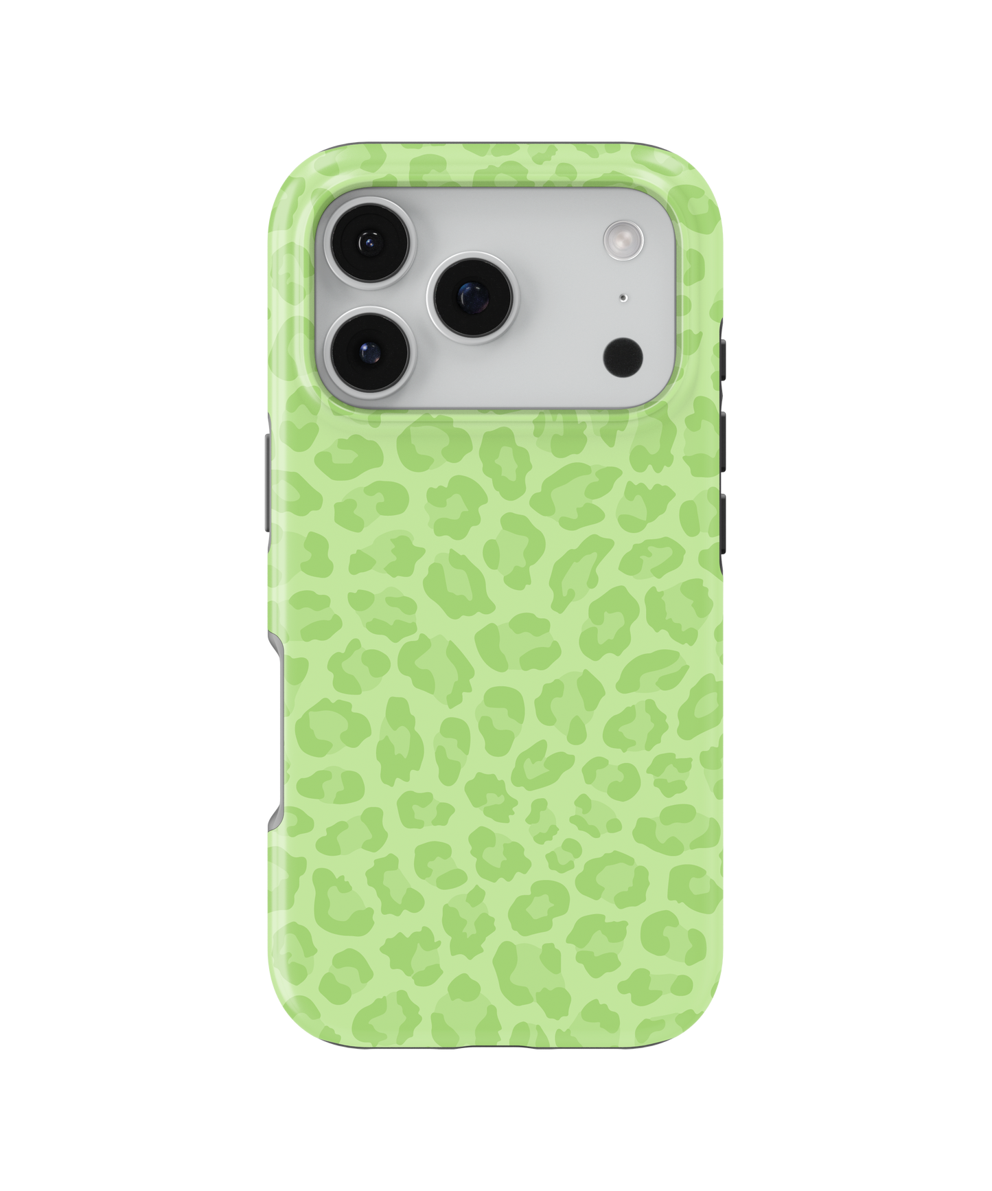 Katydid Leopard MagSafe Phone Case