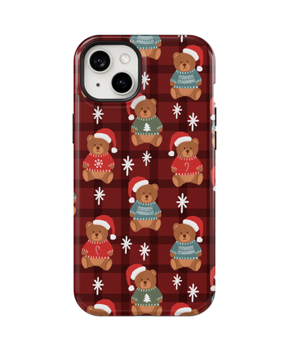 Holiday Hugs MagSafe Phone Case