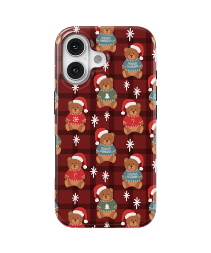 Holiday Hugs MagSafe Phone Case