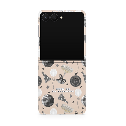 Meet Me At Midnight MagSafe Phone Case