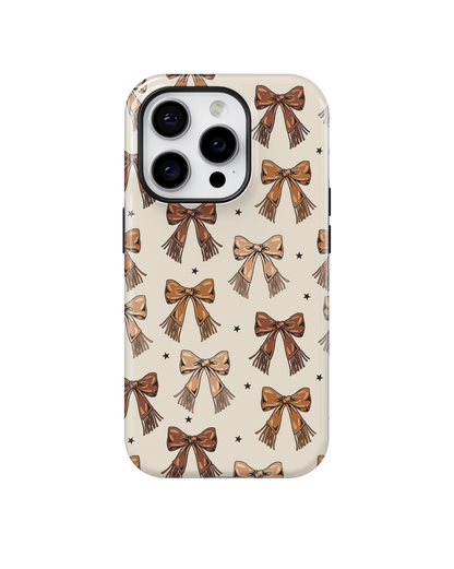 Buffalo Fringe MagSafe Phone Case