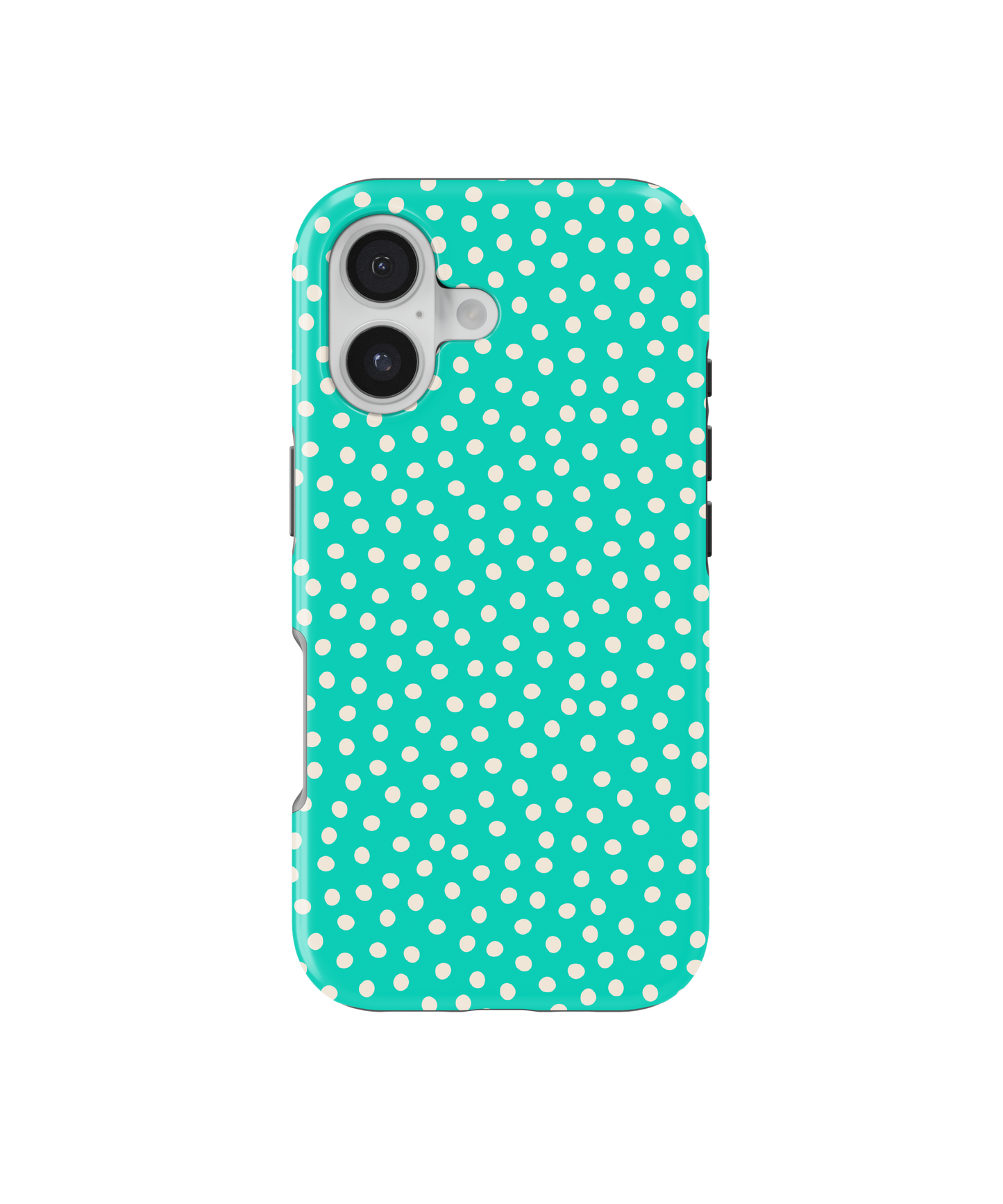 Calypso Dots MagSafe Phone Case