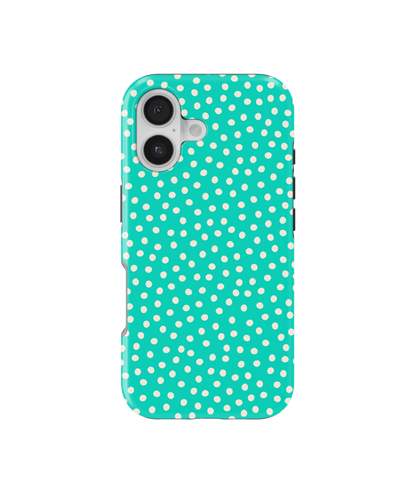 Calypso Dots MagSafe Phone Case