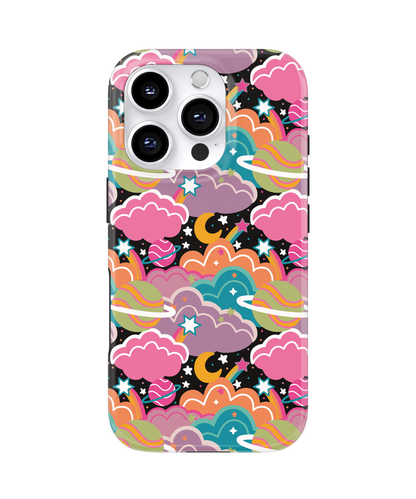Galactic Dreams MagSafe Phone Case