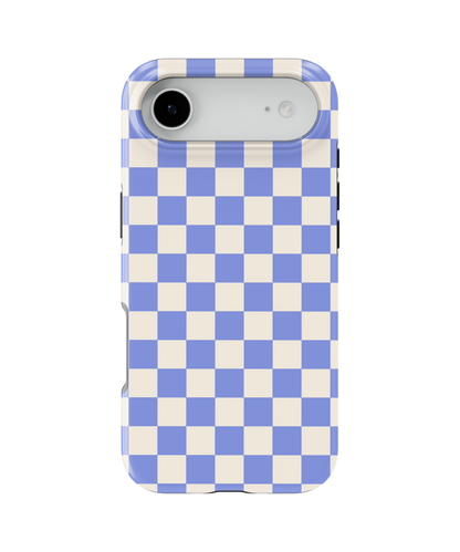 Bluebell Checkers II MagSafe Phone Case