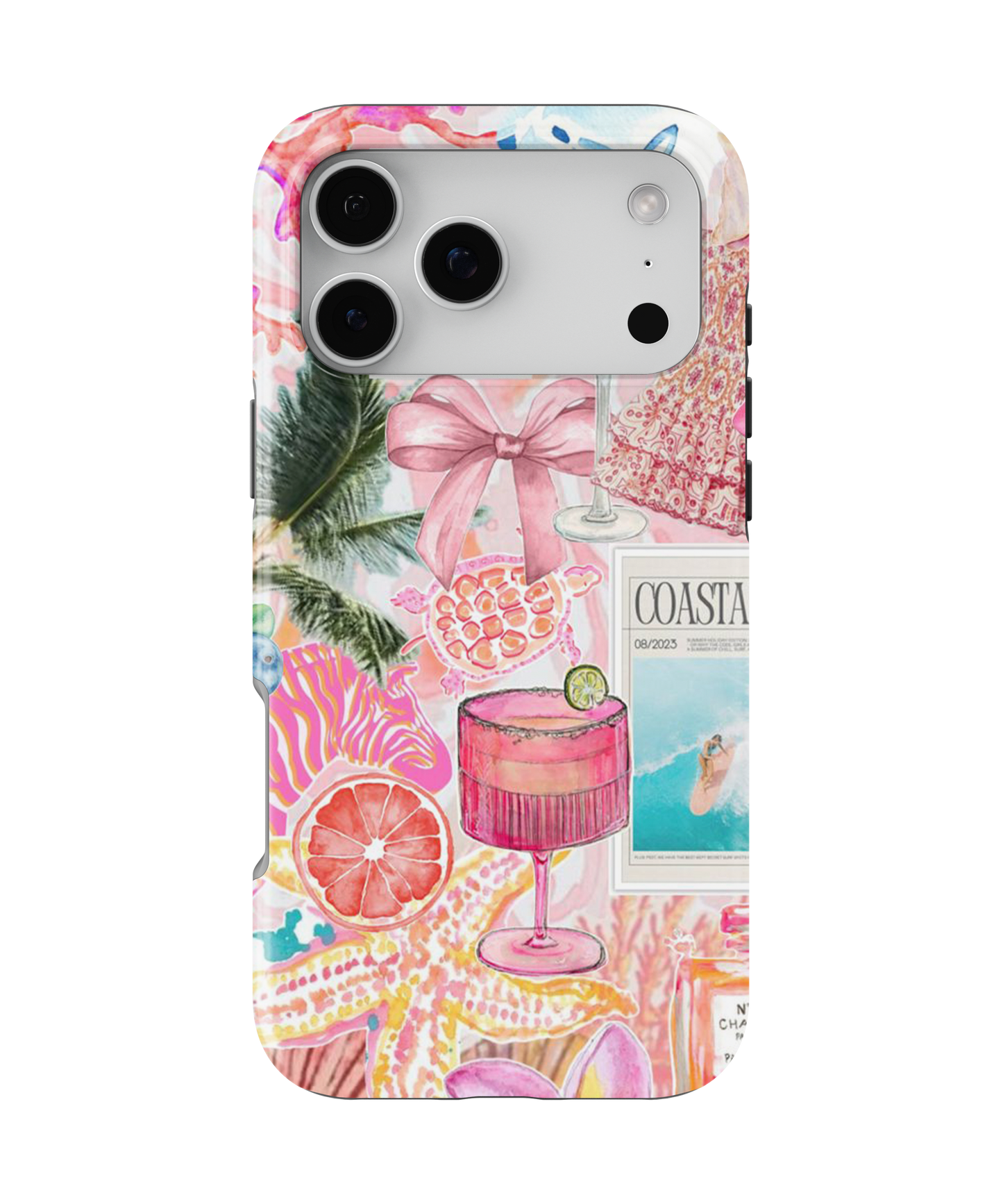 Myrtle MagSafe Phone Case