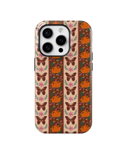 Harvest Flutter MagSafe Phone Case