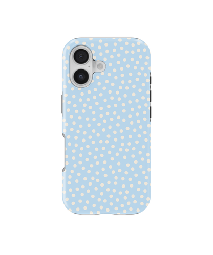 Cloud 9 Dots MagSafe Phone Case
