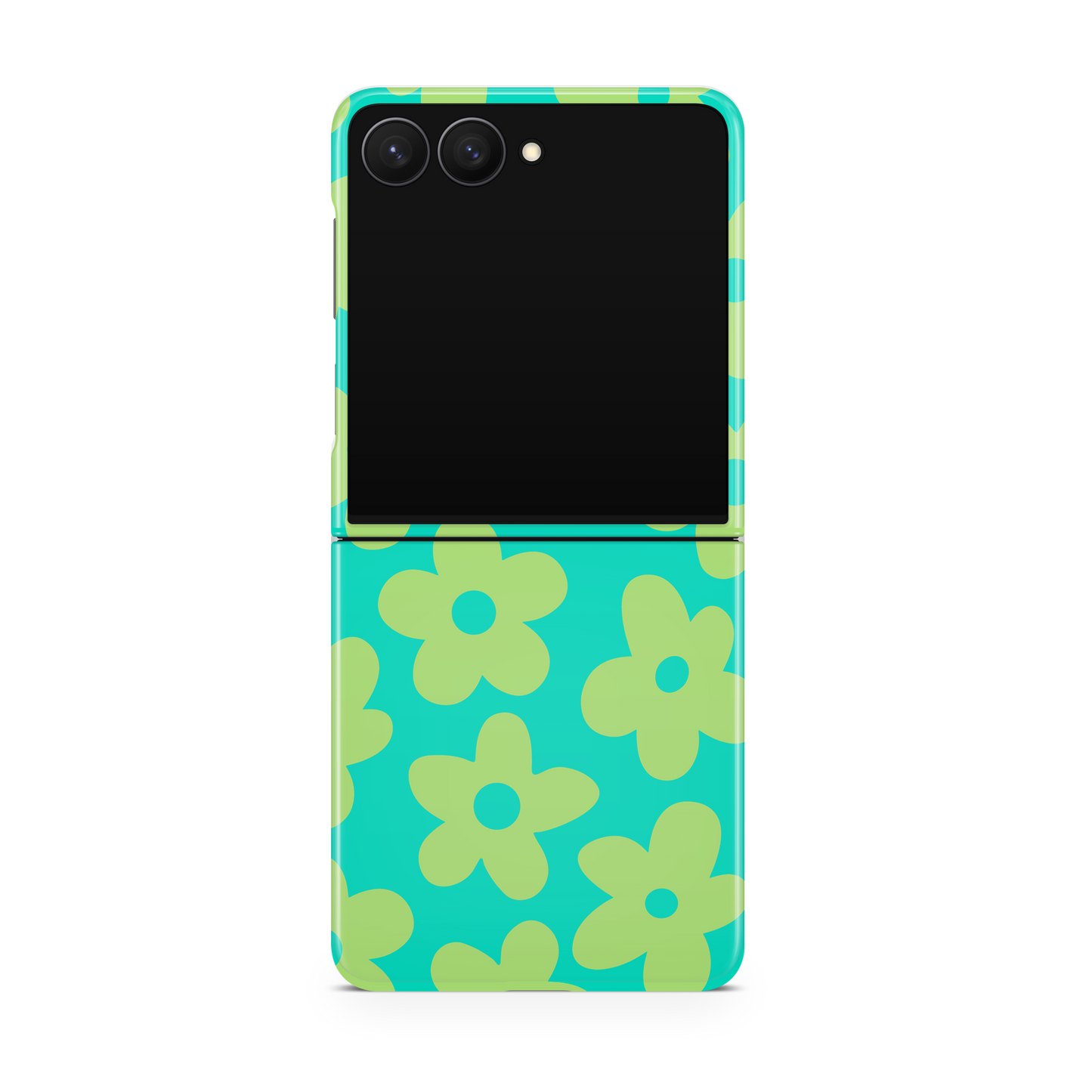Gummy Bear Big Blooms MagSafe Phone Case