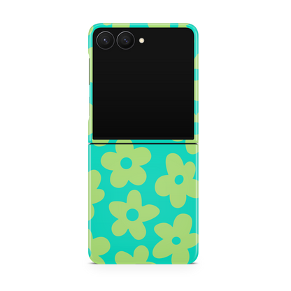 Gummy Bear Big Blooms MagSafe Phone Case