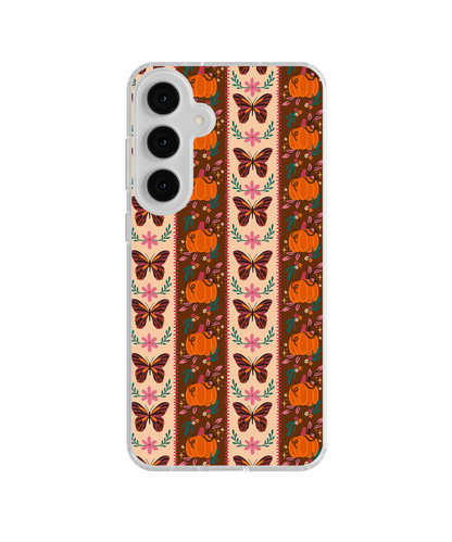 Harvest Flutter Clear Case Insert