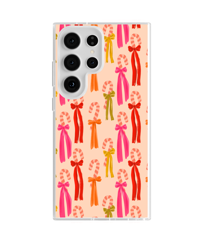 Peppermint Pop Clear Case Insert