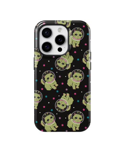 Void Meowterspace MagSafe Phone Case