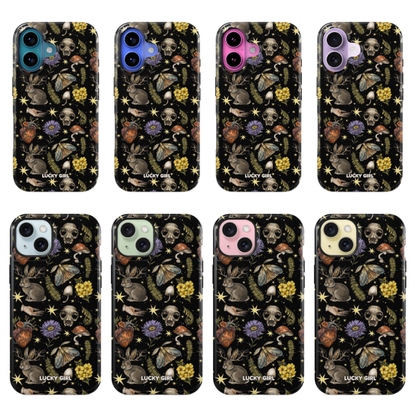 Rooted In Ritual Phone Case