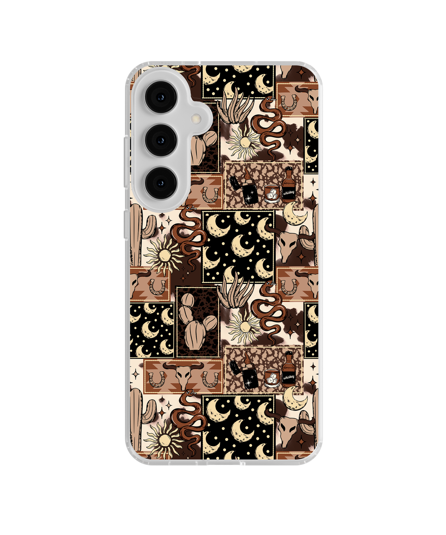 Dead Heat Clear Case Insert