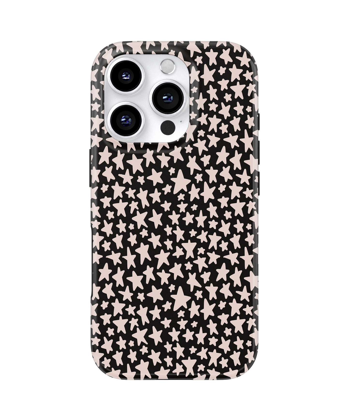 Midnight Stars MagSafe Phone Case