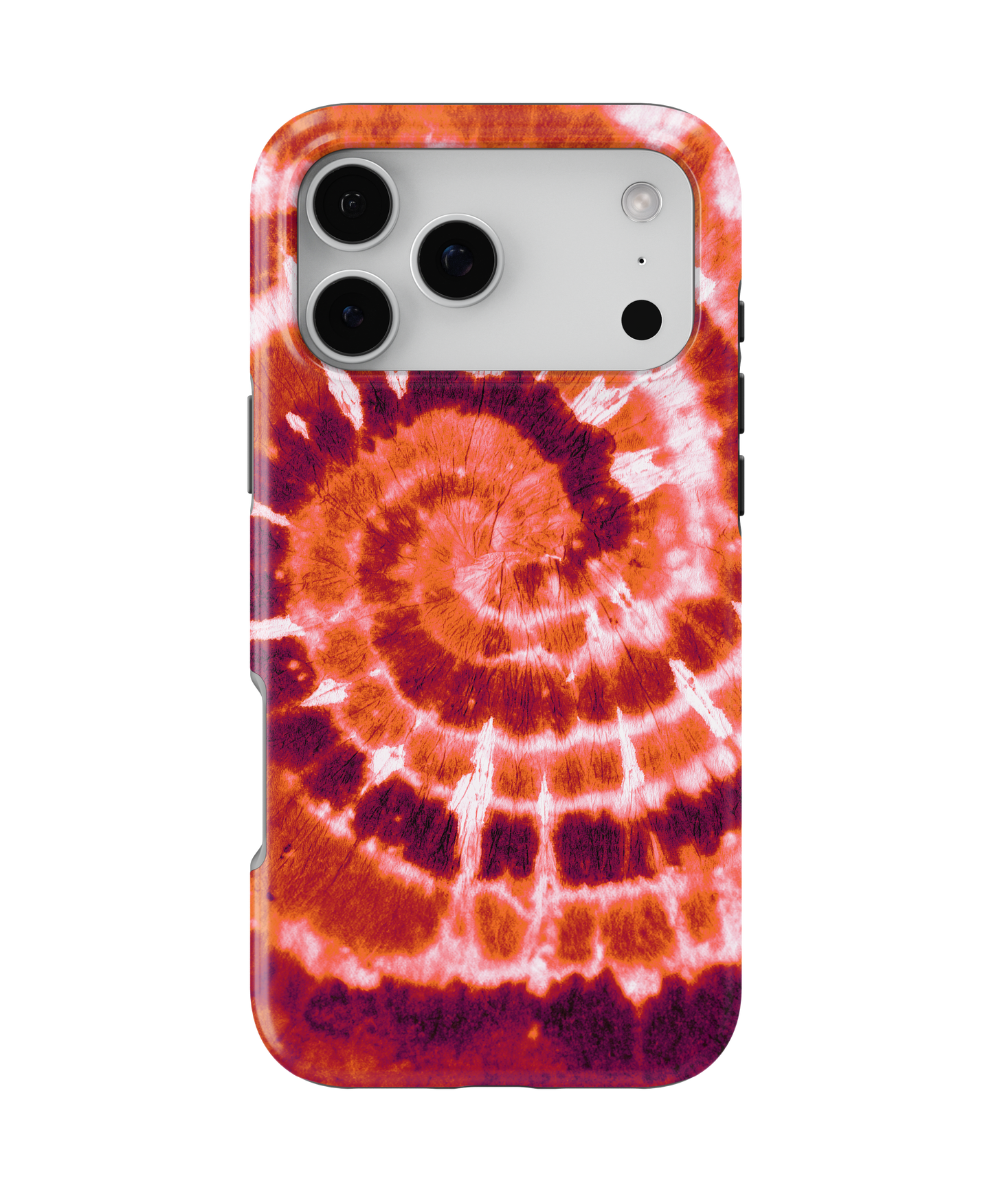 Sienna Spiral MagSafe Phone Case