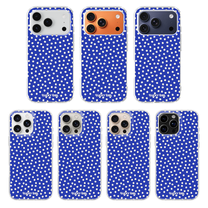 Providence Dots Clear Case Insert