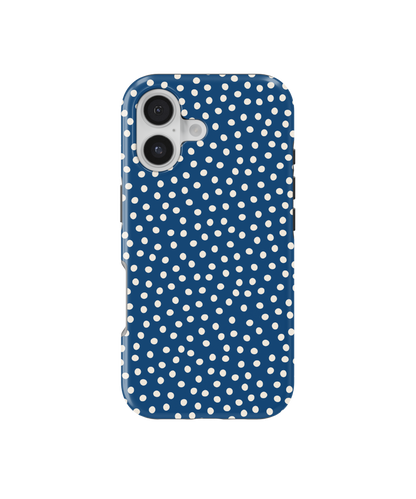Night Watch Dots MagSafe Phone Case