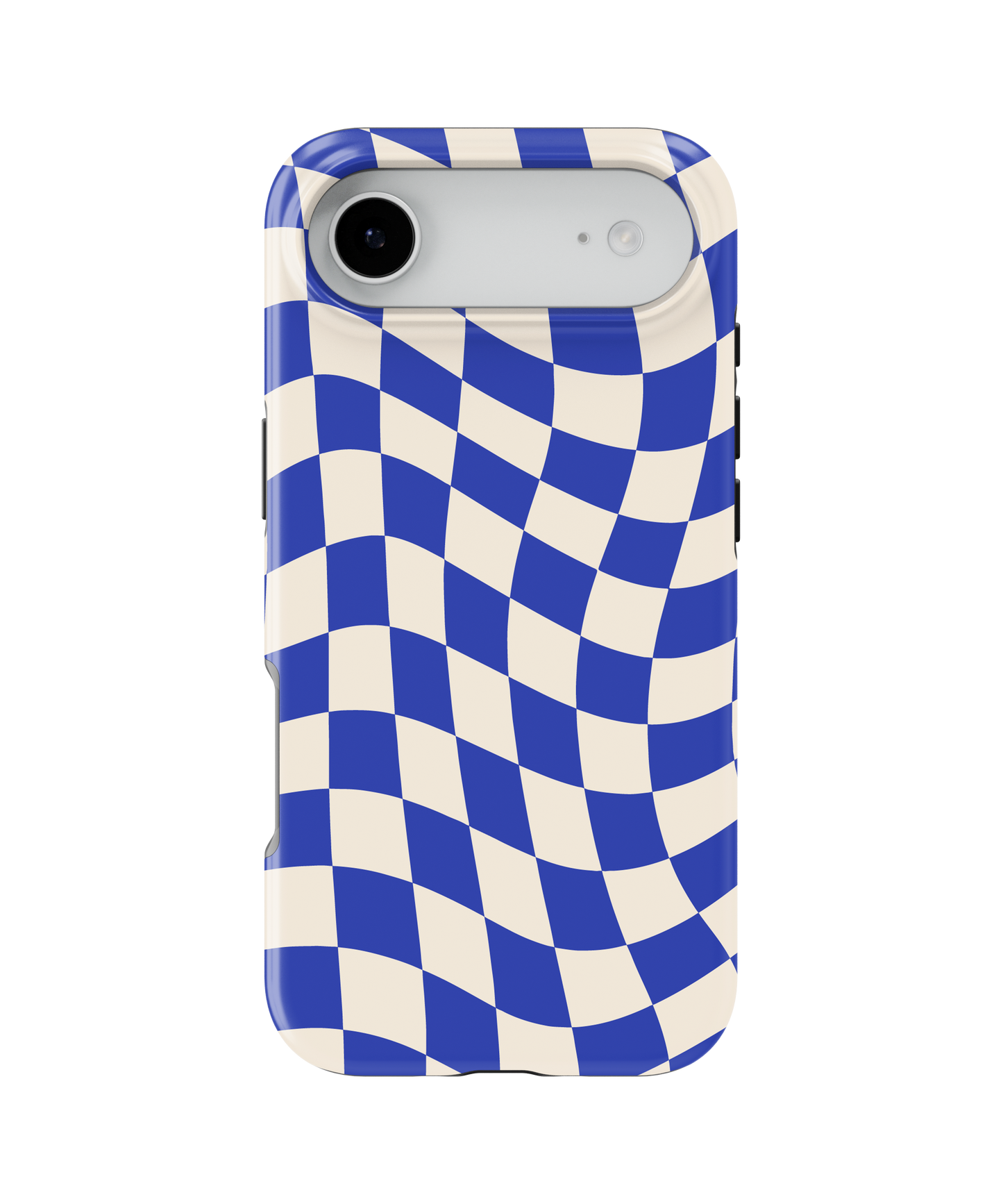 Providence Wavy Checkers II MagSafe Phone Case