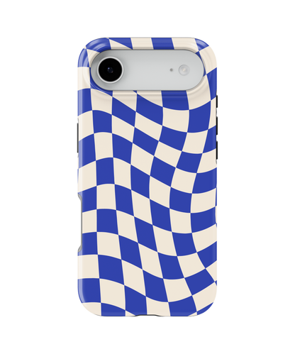 Providence Wavy Checkers II MagSafe Phone Case
