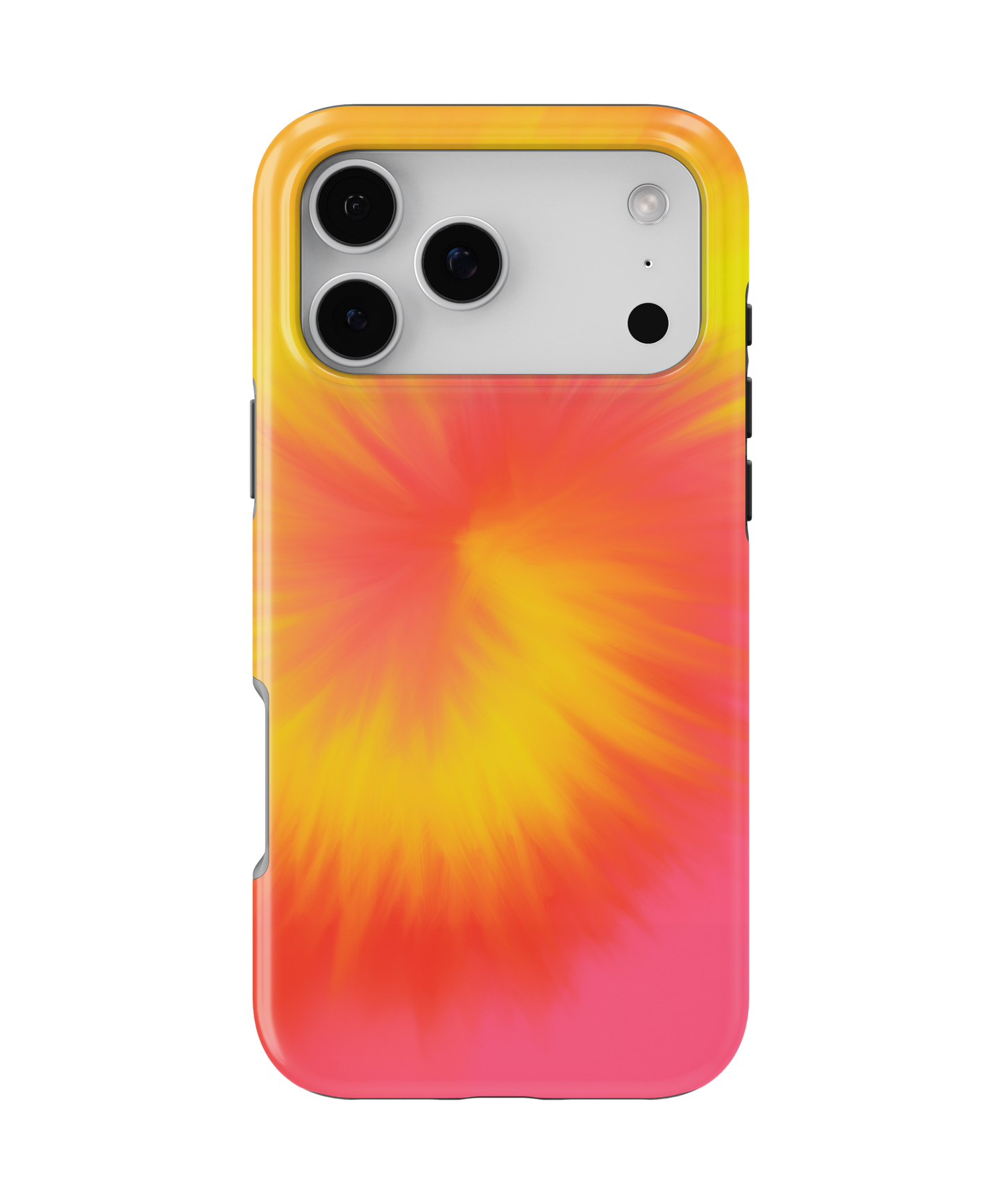 Sunrise Tsunami MagSafe Phone Case