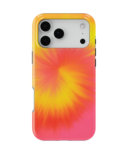 Sunrise Tsunami MagSafe Phone Case