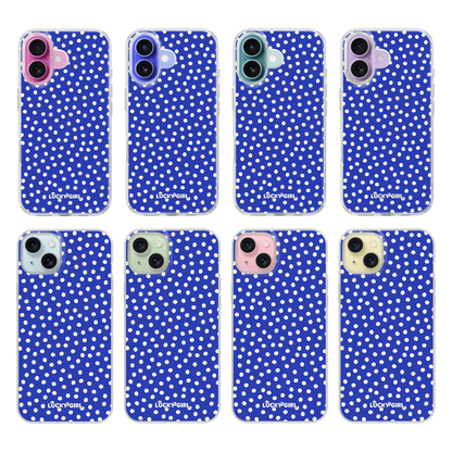 Providence Dots Clear Case Insert