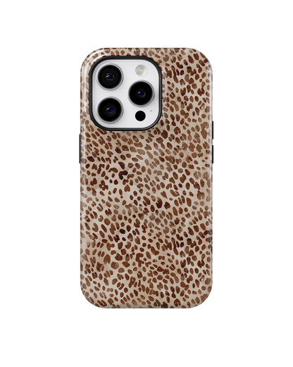 Chai Cheetah MagSafe Phone Case