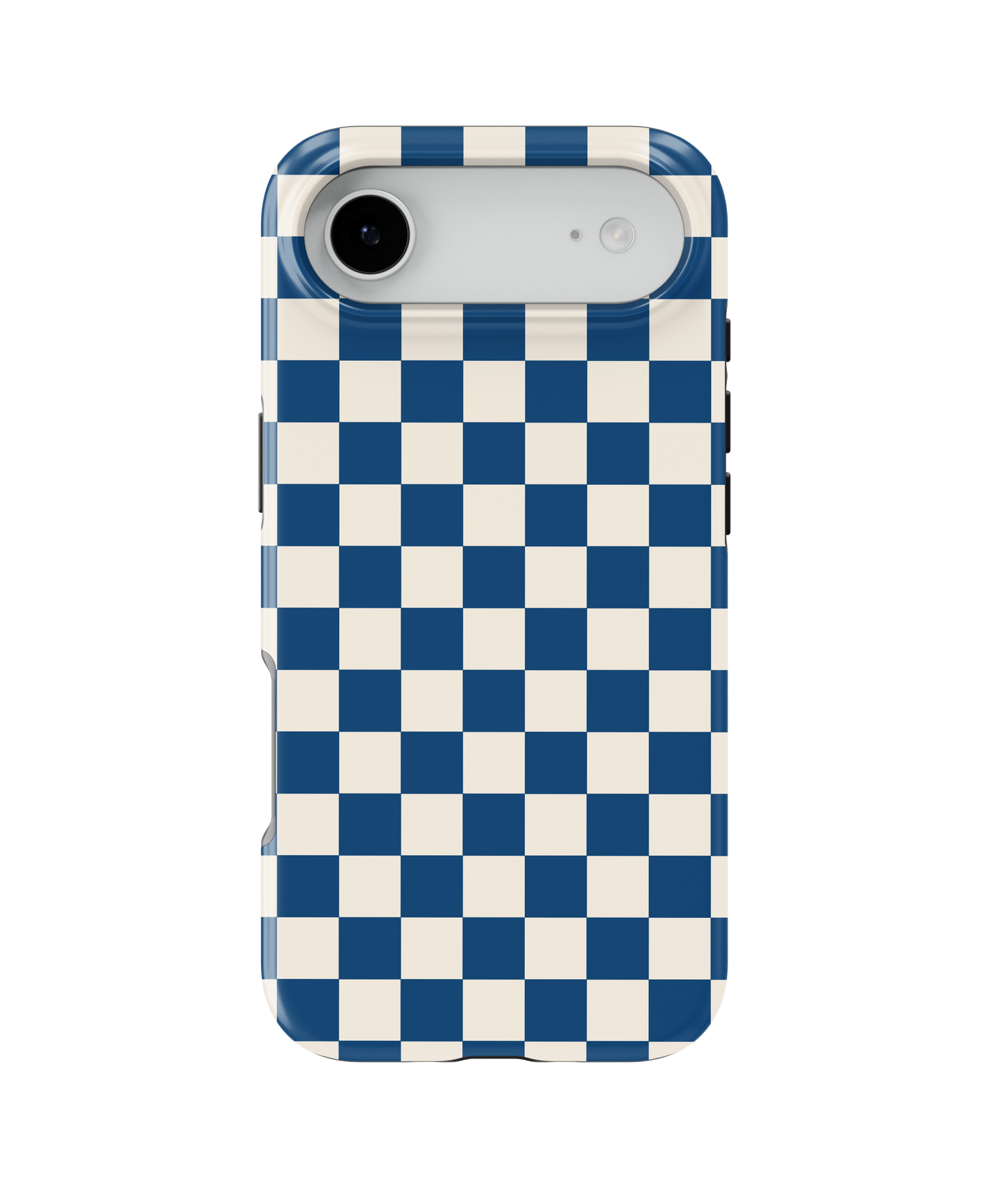 Night Watch Checkers II MagSafe Phone Case