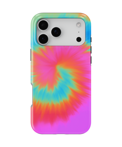 Tropical Twirl MagSafe Phone Case