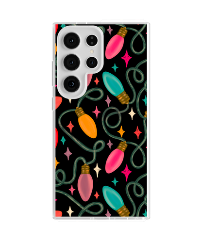 Twinkling Lights Clear Case Insert