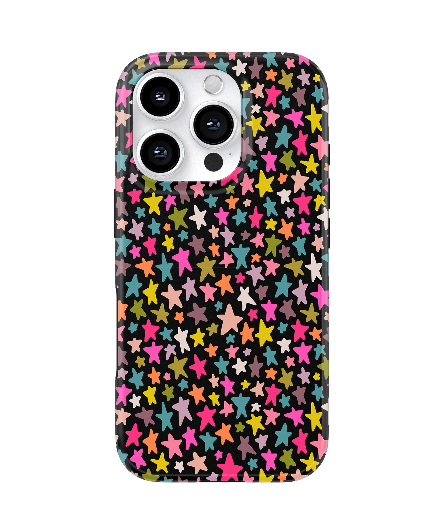 Adventure Stars MagSafe Phone Case