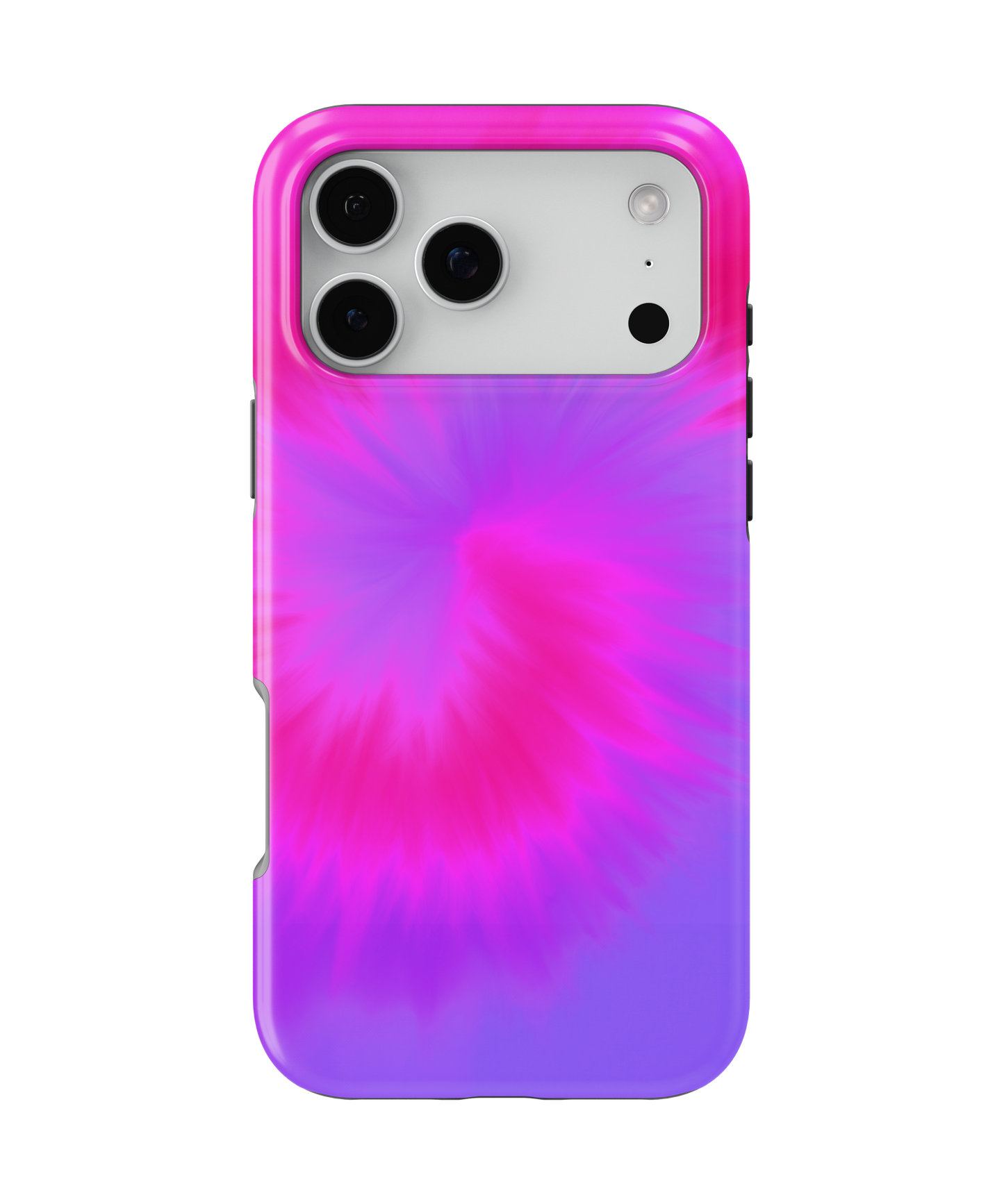 Berry Swirl MagSafe Phone Case