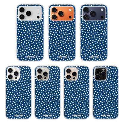 Night Watch Dots Clear Case Insert