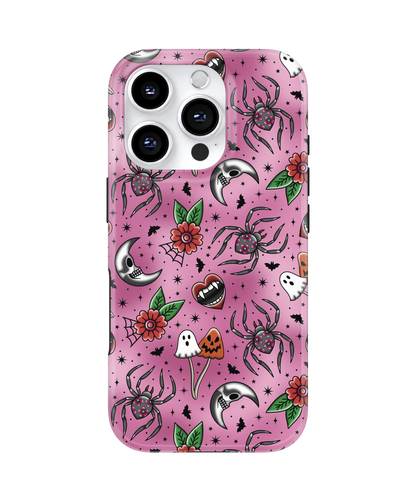 Moonfang MagSafe Phone Case