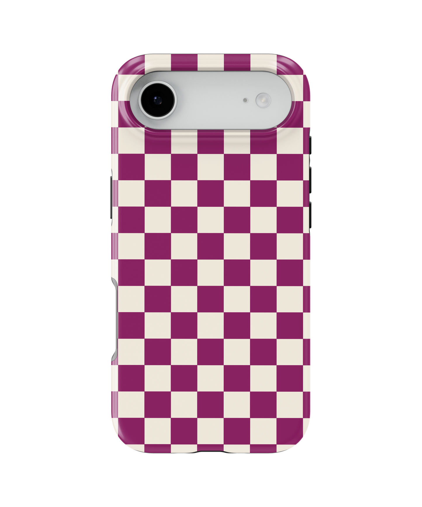 Velvet Checkers II MagSafe Phone Case