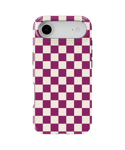 Velvet Checkers II MagSafe Phone Case