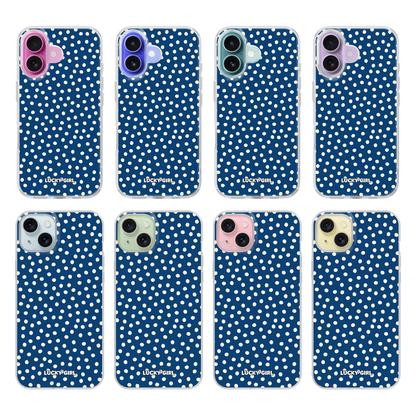 Night Watch Dots Clear Case Insert